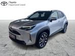 Toyota Yaris Cross Executive + Executive Pack 130, Automaat, Parkeersensor, Euro 6, Overige kleuren