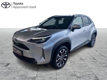 Toyota Yaris Cross Executive + Executive Pack 130, Achat, Euro 6, Autres couleurs, 5 portes