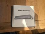 Magic trackpad apple, Computers en Software, Muizen, Ophalen, Zo goed als nieuw, Trackpad
