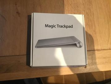 Magic trackpad apple, Enlèvement, Comme neuf, Trackpad