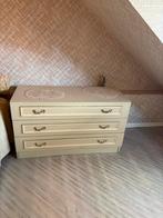 Commode VINTAGE gratuit, Ophalen, Zo goed als nieuw