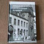 Annales de la Société Archéologique de Namur - T. 91 - 2017, Ophalen of Verzenden, Gelezen