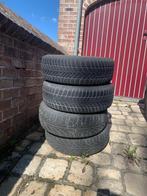 Pneus hiver Dunlop SP Winter Sport 4D 195/65/R15, Autos : Pièces & Accessoires, Pneus & Jantes, Enlèvement, Pneus hiver, Pneu(s)