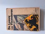 De leeuw van vlaanderen, Ophalen, Gelezen, Hendrik Conscience, België