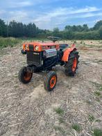 **prachtige handige compacte kubota b7000 17pk minitractor**, Ophalen, Versnellingen