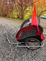 Charette vélo, 20 à 40 kg, Comme neuf, Enlèvement, Décathlon