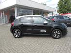 Citroën C3 1.2 PURETECH MAX - MANUEEL - WAARBORG, Auto's, Voorwielaandrijving, Stof, Gebruikt, Euro 6