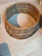 Kerstboomhuls rotan, Enlèvement, Comme neuf