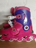 Rollerskates, Ophalen, Zo goed als nieuw