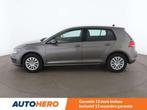 Volkswagen Golf 1.4 TSI Trendline BlueMotion Tech., Voorwielaandrijving, Gebruikt, Electronic Stability Program (ESP), 1395 cc