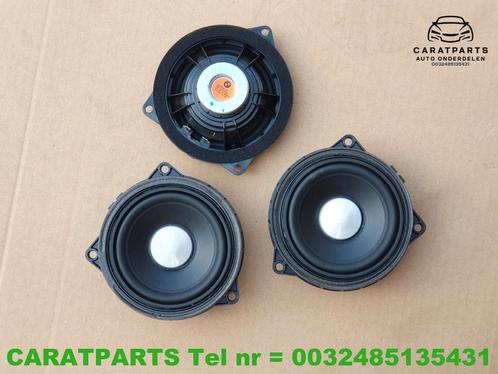 9364956 G31 luidspreker G12 Harman Kardon G11 F87 F90 F60, Auto-onderdelen, Elektronica en Kabels, BMW, Gebruikt