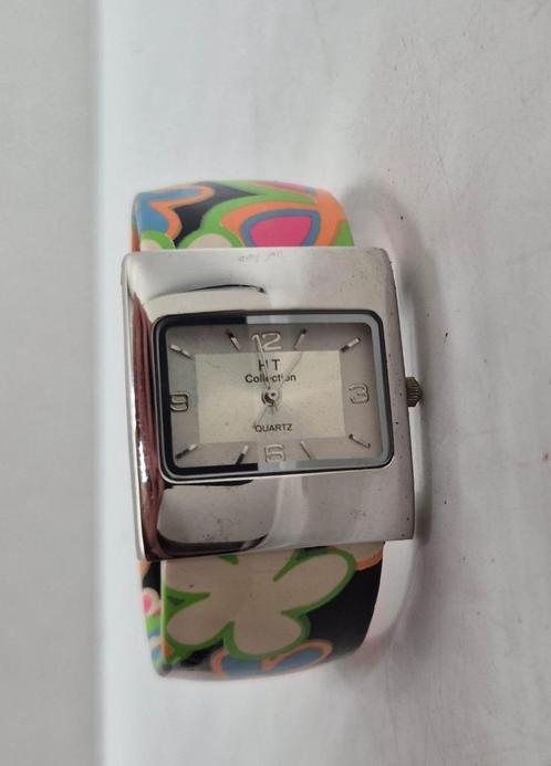 Quartz-horloge „HT Collection”, Verzamelen, Pennenverzamelingen, Ophalen