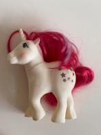 My Little Pony - Moondancer Unicorn Vintage G1, Ophalen of Verzenden