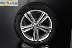 Originele Volkswagen Tiguan R-Line Winterbanden 6MM 235/55R1, Auto-onderdelen, Banden en Velgen, Ophalen, 18 inch, Gebruikt, Banden en Velgen