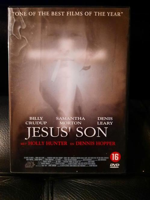 Jesus' Son - Dvd, CD & DVD, DVD | Films indépendants, Utilisé, Enlèvement ou Envoi