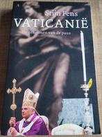 Vaticanië - De geheimen van de paus, Ophalen of Verzenden, Gelezen, Maatschappij en Samenleving