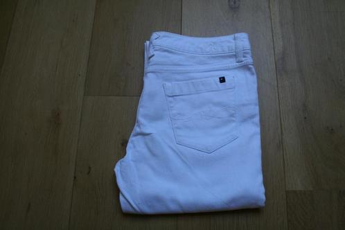 W 29 L 32 - Tommy Hilfiger - witte jeansbroek, Kleding | Dames, Spijkerbroeken en Jeans, Zo goed als nieuw, W28 - W29 (confectie 36)
