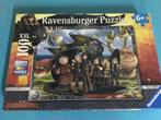 Ravensburger puzzel dragons, Kinderen en Baby's, Ophalen