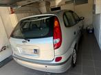 Nissan Almera Tino Benzine Full Optie 033.000km nieuw staat, Auto's, Almera Tino, Bedrijf, Euro 4, Te koop