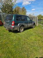 Hyundai terracan, Auto's, Diesel, Particulier, Terracan, Te koop