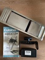 Keukenmandoline, Maison & Meubles, Enlèvement, Neuf