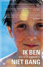 Te Koop Boek IK BEN NIET BANG Niccolo Ammaniti, Europa overig, Ophalen of Verzenden, Zo goed als nieuw, Niccolo Ammaniti
