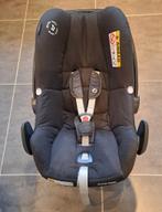 Maxi Cosi Rock i-Size babyautostoel, Enlèvement