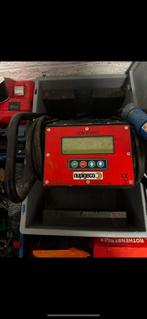 Machine electrosoudable, Bricolage & Construction, Outillage | Soudeuses, Enlèvement, Utilisé