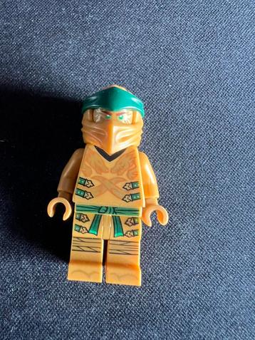 Lloyd legacy - ninjago beschikbaar voor biedingen