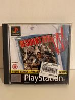 Resident Evil Virgin Edition PS1, Ophalen of Verzenden, Gebruikt
