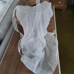 Oud dienstmeisjesschort in zeil, Antiek en Kunst, Ophalen of Verzenden