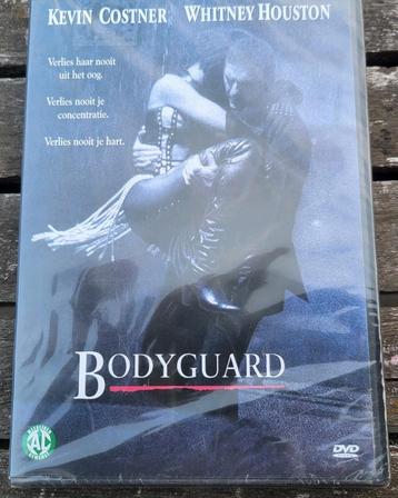 Dvd bodyguard beschikbaar voor biedingen
