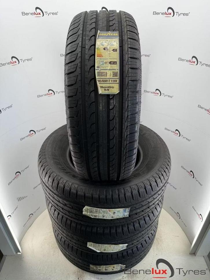 Toyota Land Cruiser LandCruiser Ford Ranger 285/65R17 R17 65, Auto-onderdelen, Banden en Velgen, Band(en), Zomerbanden, 17 inch