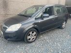 Opel Zafira 1.6 Essence ⛽️⛽️ 7P 0485301548, Monovolume, 4 cilinders, 1600 cc, 7 zetels