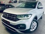 Volkswagen T-Cross 1.0 TSI Life EU6d NAVI+LED+CAMERA+CARNET+, Voorwielaandrijving, Gebruikt, Bedrijf, 5 deurs