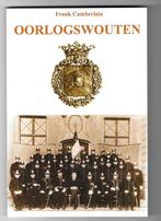 Oorlogswouten. Frank Camberlain. Nieuw. wo2, Deurne, Nieuw, Frank Camberlain, Overige onderwerpen, Ophalen