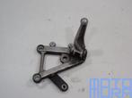 Voetsteun links voor de Aprilia RSV Mille 1000 1998 - 2003 G, Motoren, Ophalen of Verzenden, Gebruikt