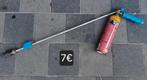 onkruidverbrander, Tuin en Terras, Onkruidbranders, Ophalen, Gebruikt