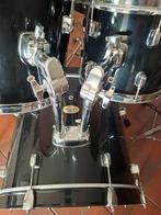 Pearl forum compleet drumstel met professionele cymbalen, Muziek en Instrumenten, Ophalen, Zo goed als nieuw