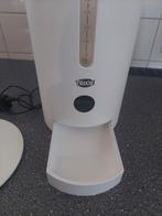Automatische voederbak hond / kat, Ophalen of Verzenden, Zo goed als nieuw