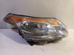 KOPLAMP RECHTS Citroën C3 Picasso (SH) (01-2008/10-2017), Gebruikt, Citroën
