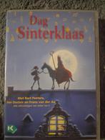 Dag Sinterklaas, Cd's en Dvd's, Dvd's | Kinderen en Jeugd, Ophalen, Zo goed als nieuw