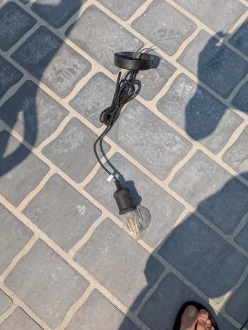 Hanglamp beschikbaar voor biedingen