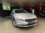 Volvo V60 Cross Country 2.0 D3 Momentum Geartronic*LEDER*GPS, USB, 4 cilinders, 1969 cc, https://public.car-pass.be/vhr/8b8d428a-9584-4228-b787-435a453e80b6