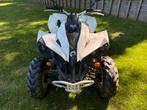 Can Am Renegade 500 4x4, 500 cc