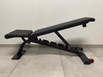 Banc musculation, Sports & Fitness, Comme neuf, Enlèvement, Banc d'exercice, Jambes