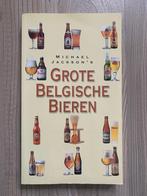 Michael Jackson’s Grote Belgische Bieren, in nieuwe staat, Boeken, Hobby en Vrije tijd, Ophalen of Verzenden, Zo goed als nieuw