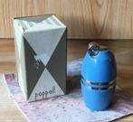 OUDE POPPEL TAFEL AANSTEKER BRIQUET  LIGHTER, Verzamelen, Ophalen of Verzenden, Aansteker