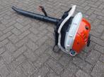 Stihl bladblazer, Ophalen, Gebruikt, Ruggedragen, Stihl