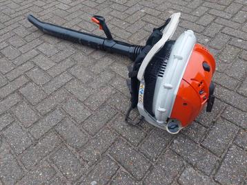 Stihl bladblazer  beschikbaar voor biedingen